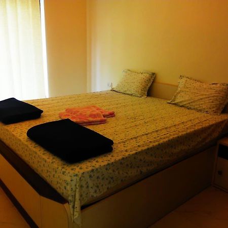 Nk Holiday Apartments Colva Buitenkant foto