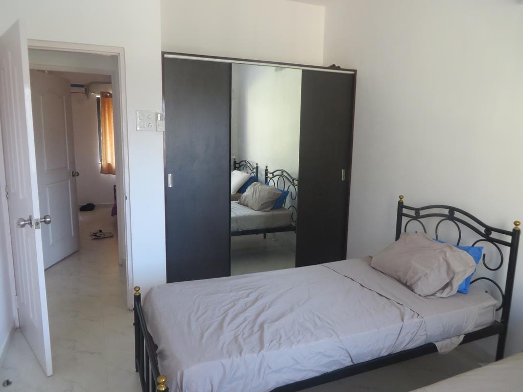 Nk Holiday Apartments Colva Kamer foto