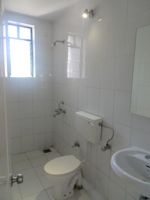 Nk Holiday Apartments Colva Kamer foto