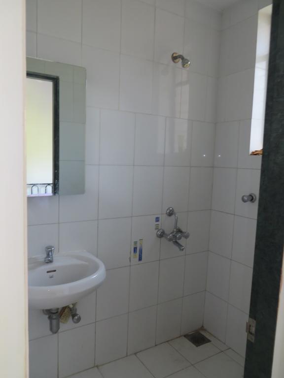 Nk Holiday Apartments Colva Kamer foto