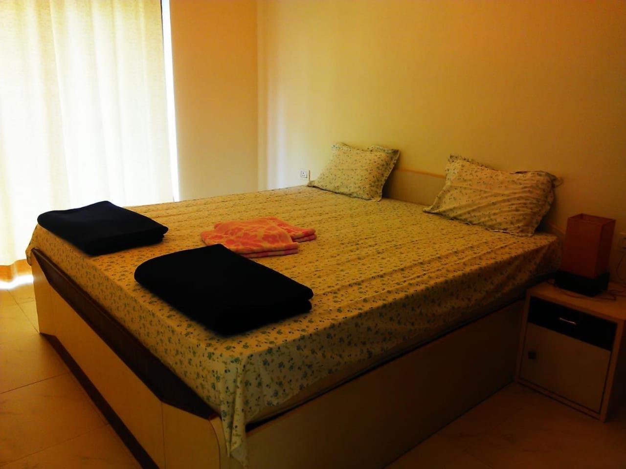 Nk Holiday Apartments Colva Buitenkant foto