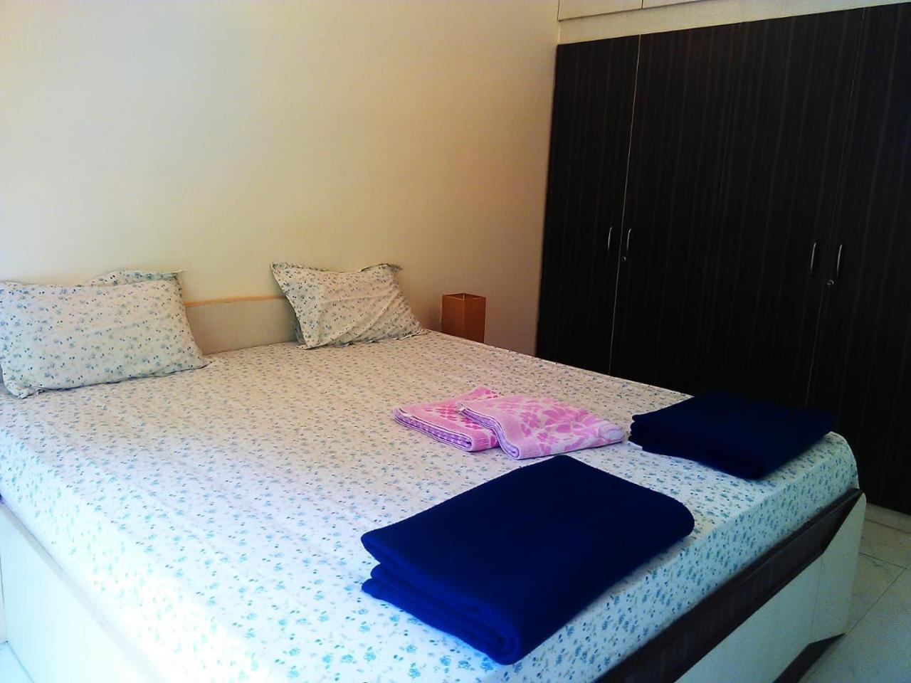 Nk Holiday Apartments Colva Buitenkant foto